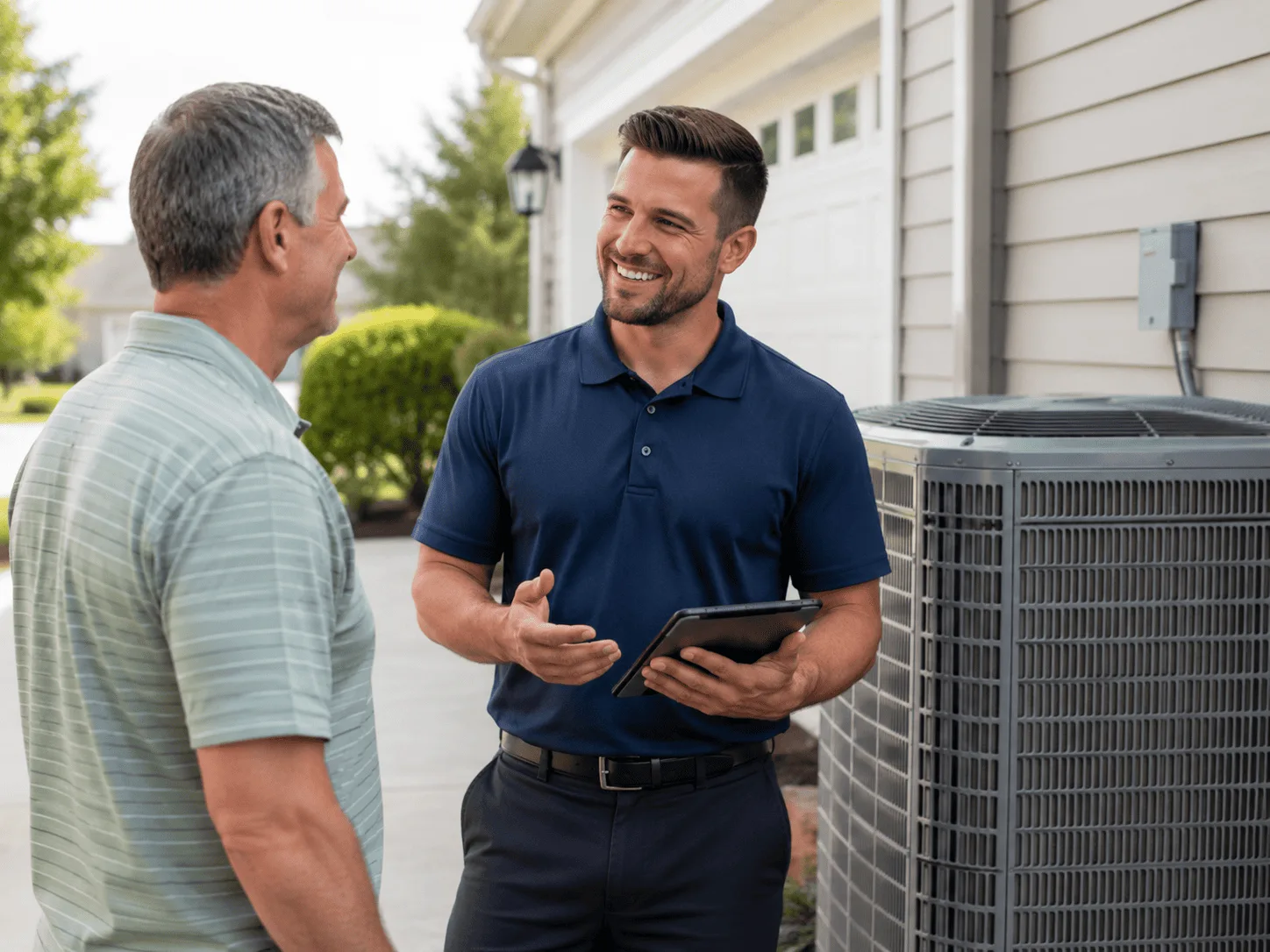 Heat Pump Installation Lowry, VA FAQs